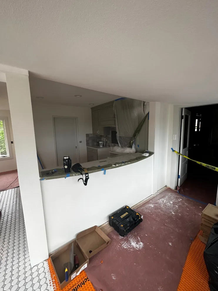 Steilacoom Historical Renovation by Transparent Construction, LLC - Photo 36