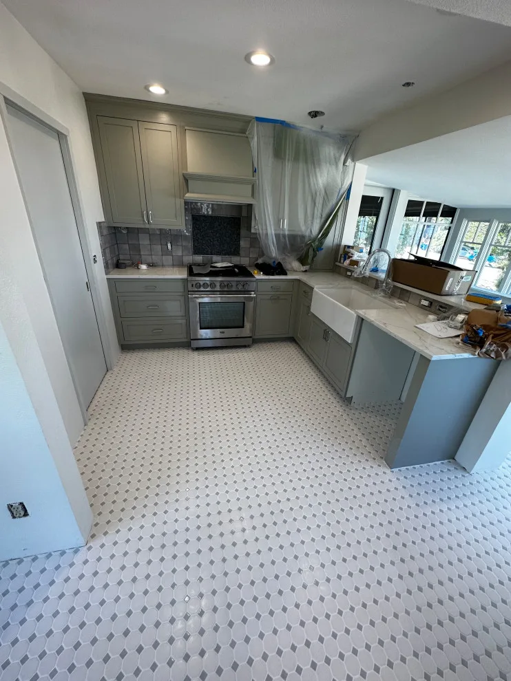 Steilacoom Historical Renovation by Transparent Construction, LLC - Photo 17