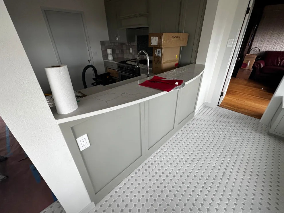 Steilacoom Historical Renovation by Transparent Construction, LLC - Photo 26