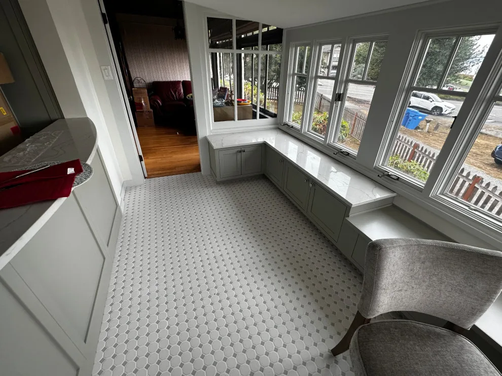 Steilacoom Historical Renovation by Transparent Construction, LLC - Photo 68