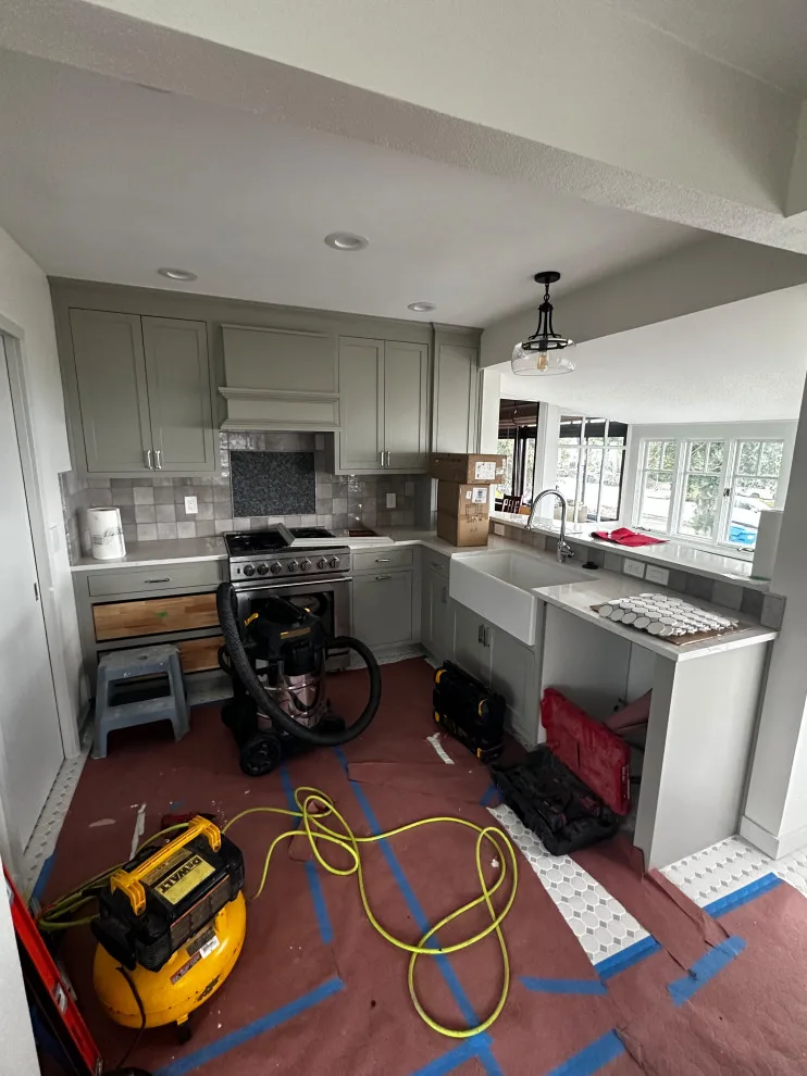 Steilacoom Historical Renovation by Transparent Construction, LLC - Photo 63