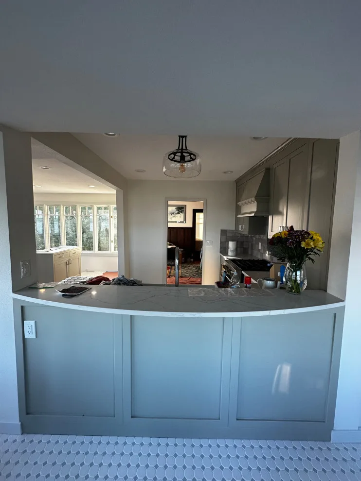 Steilacoom Historical Renovation by Transparent Construction, LLC - Photo 40