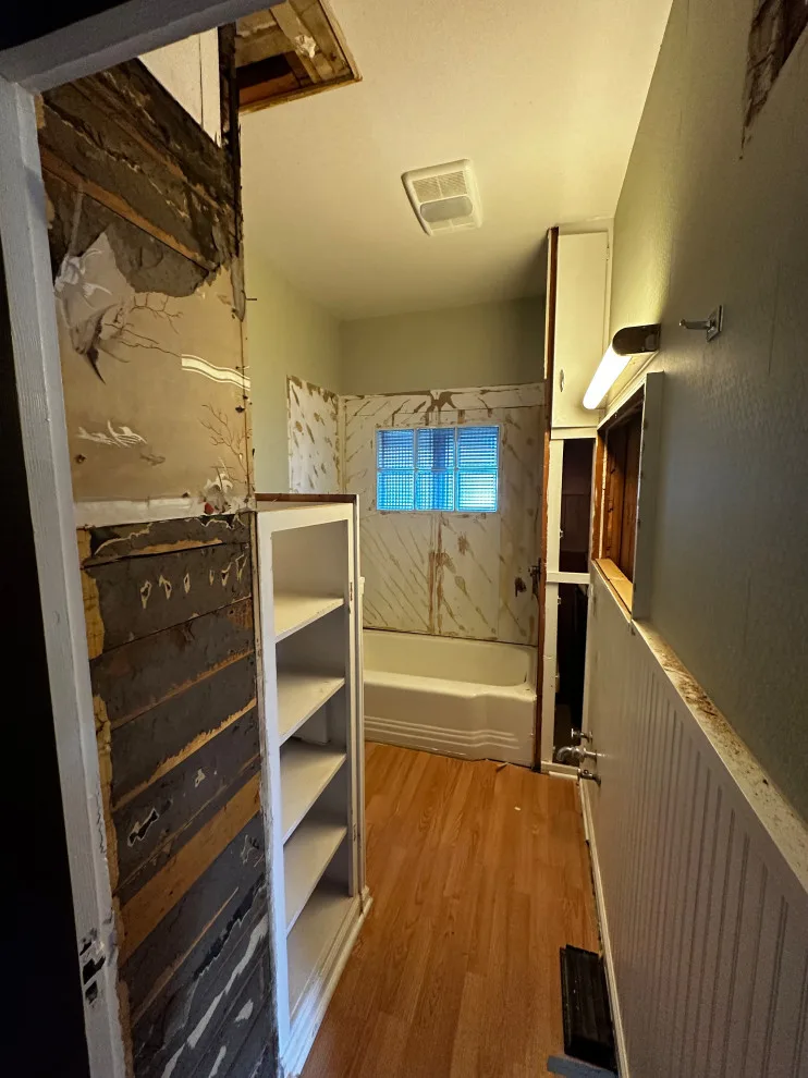 Steilacoom Historical Renovation by Transparent Construction, LLC - Photo 15