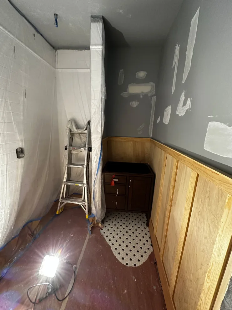 Steilacoom Historical Renovation by Transparent Construction, LLC - Photo 83