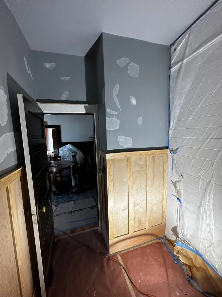 Steilacoom Historical Renovation by Transparent Construction, LLC - Photo 82