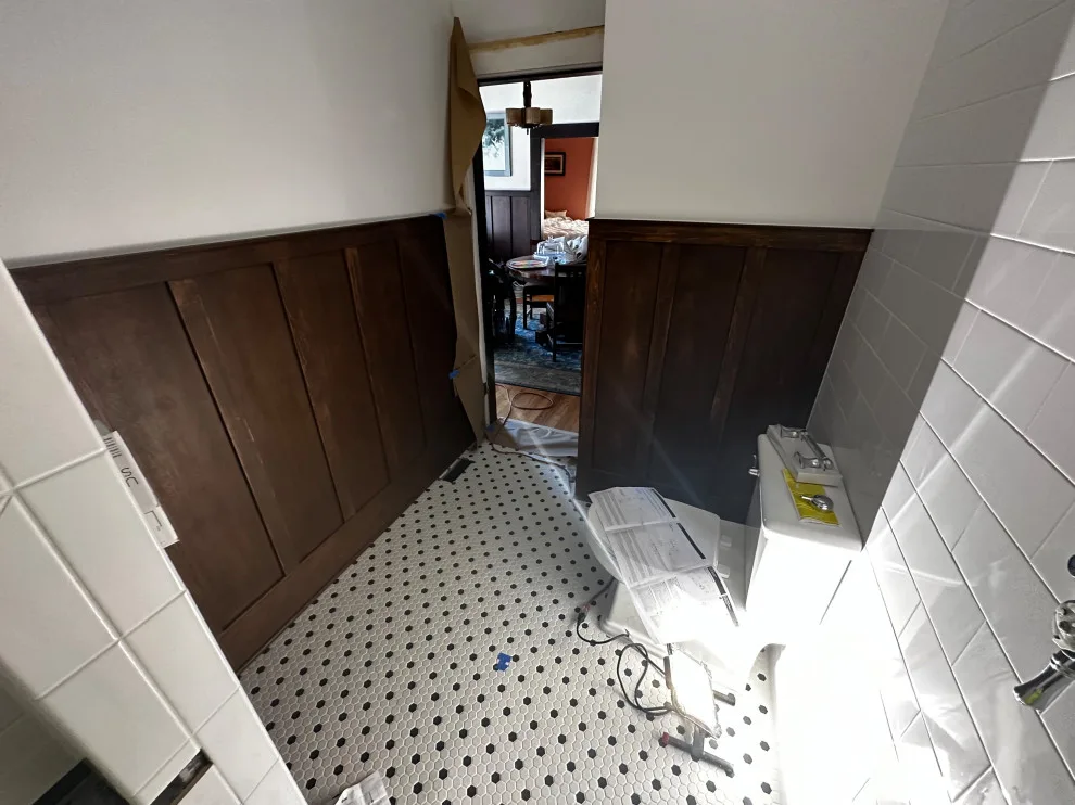 Steilacoom Historical Renovation by Transparent Construction, LLC - Photo 44