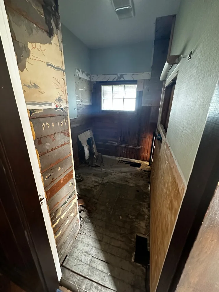 Steilacoom Historical Renovation by Transparent Construction, LLC - Photo 27