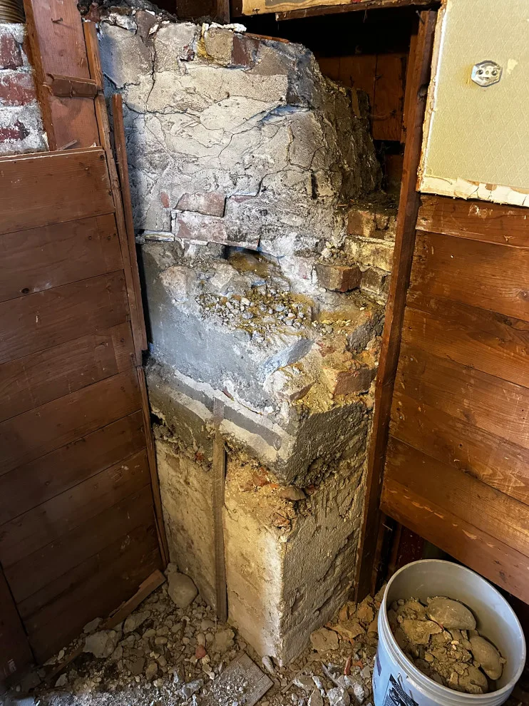 Steilacoom Historical Renovation by Transparent Construction, LLC - Photo 61