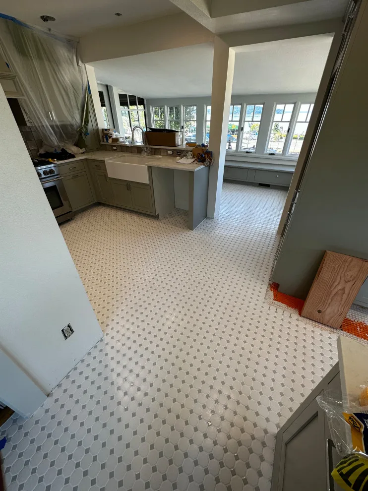 Steilacoom Historical Renovation by Transparent Construction, LLC - Photo 34