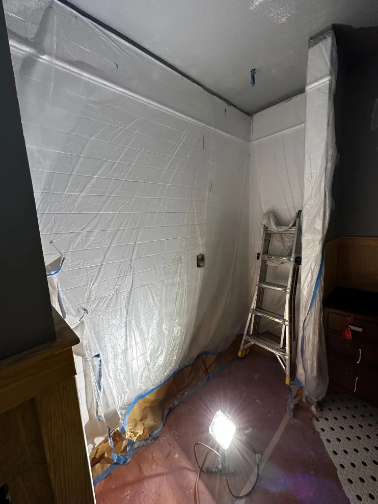 Steilacoom Historical Renovation by Transparent Construction, LLC - Photo 69