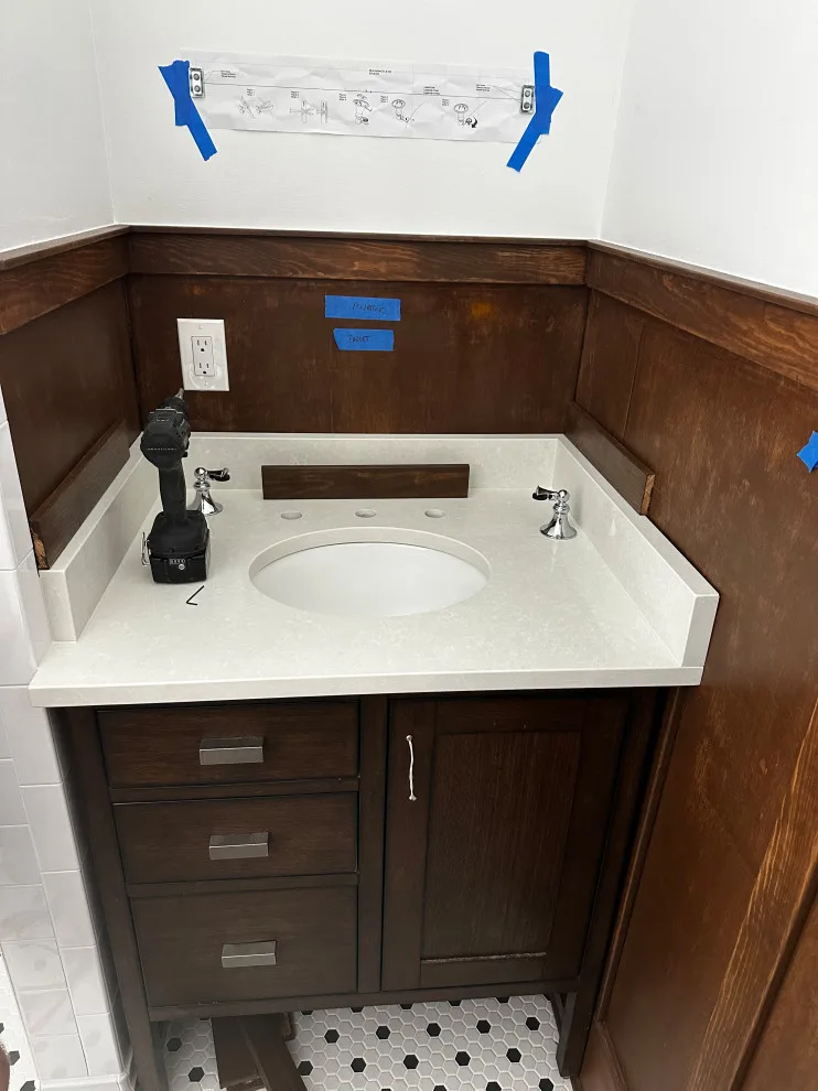 Steilacoom Historical Renovation by Transparent Construction, LLC - Photo 37