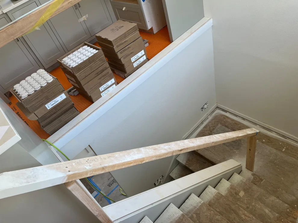 Steilacoom Historical Renovation by Transparent Construction, LLC - Photo 62