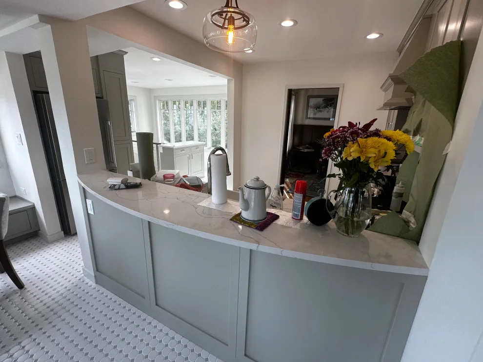 Steilacoom Historical Renovation by Transparent Construction, LLC - Photo 45