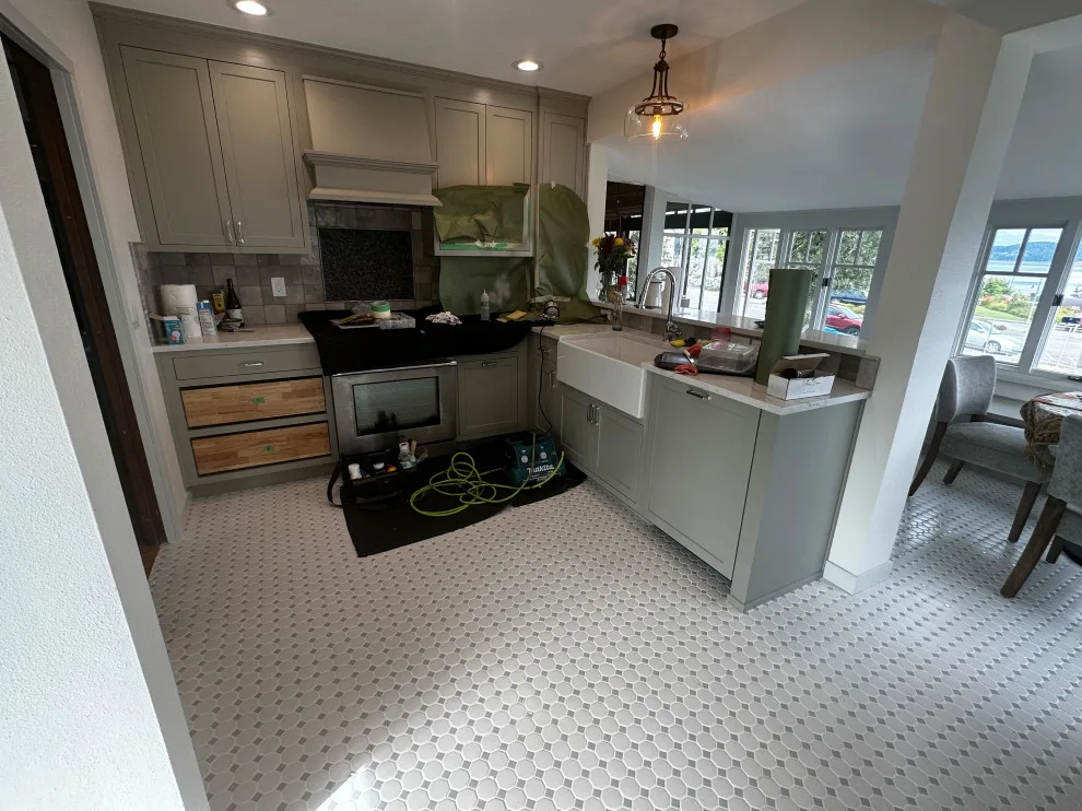 Steilacoom Historical Renovation by Transparent Construction, LLC - Photo 13