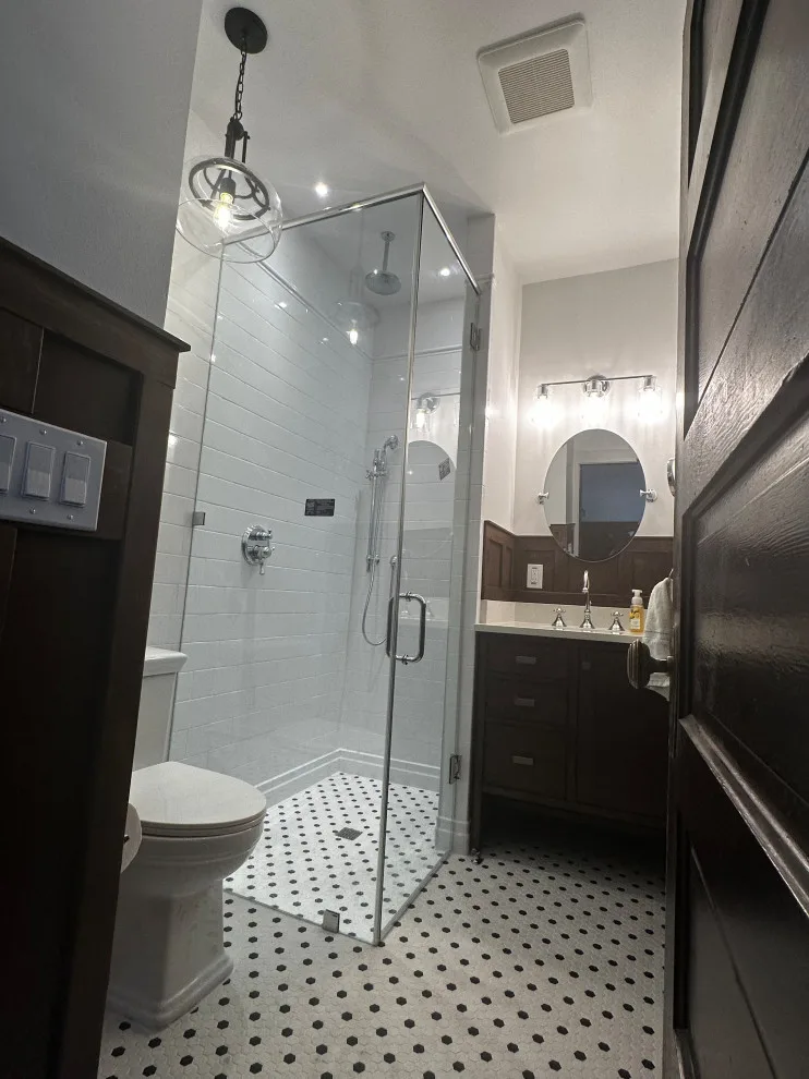 Steilacoom Historical Renovation by Transparent Construction, LLC - Photo 41