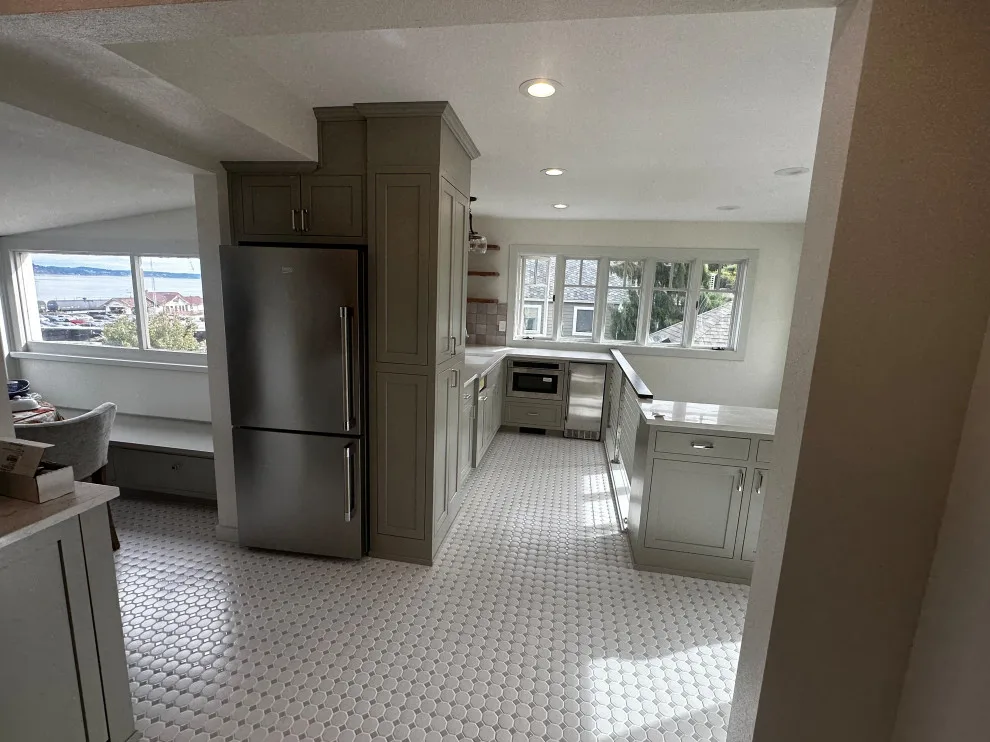 Steilacoom Historical Renovation by Transparent Construction, LLC - Photo 73