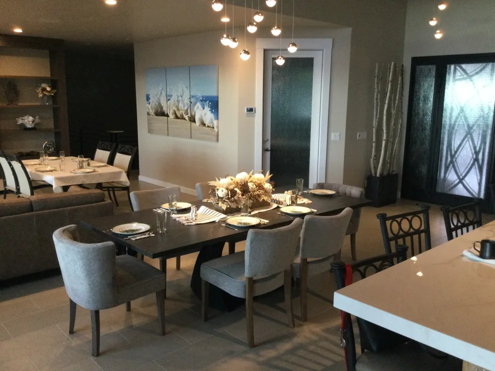 Steilacoom, New Build (Shell to Completion) by Transparent Construction, LLC - Photo 47