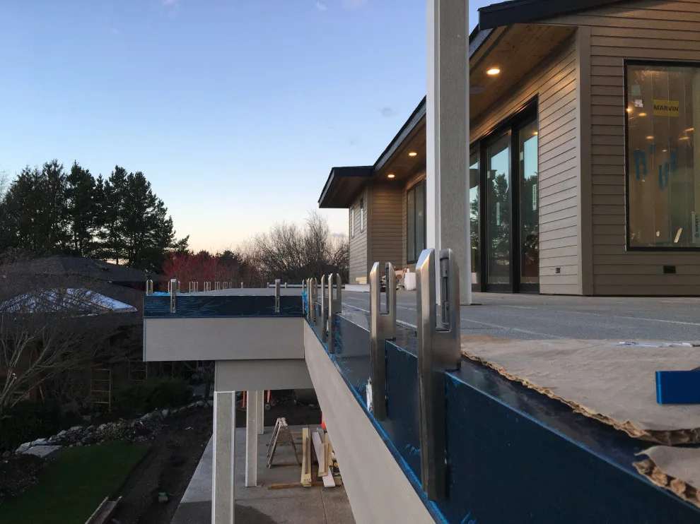 Steilacoom, New Build (Shell to Completion) by Transparent Construction, LLC - Photo 6