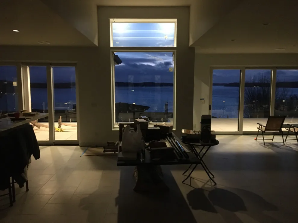 Steilacoom, New Build (Shell to Completion) by Transparent Construction, LLC - Photo 34