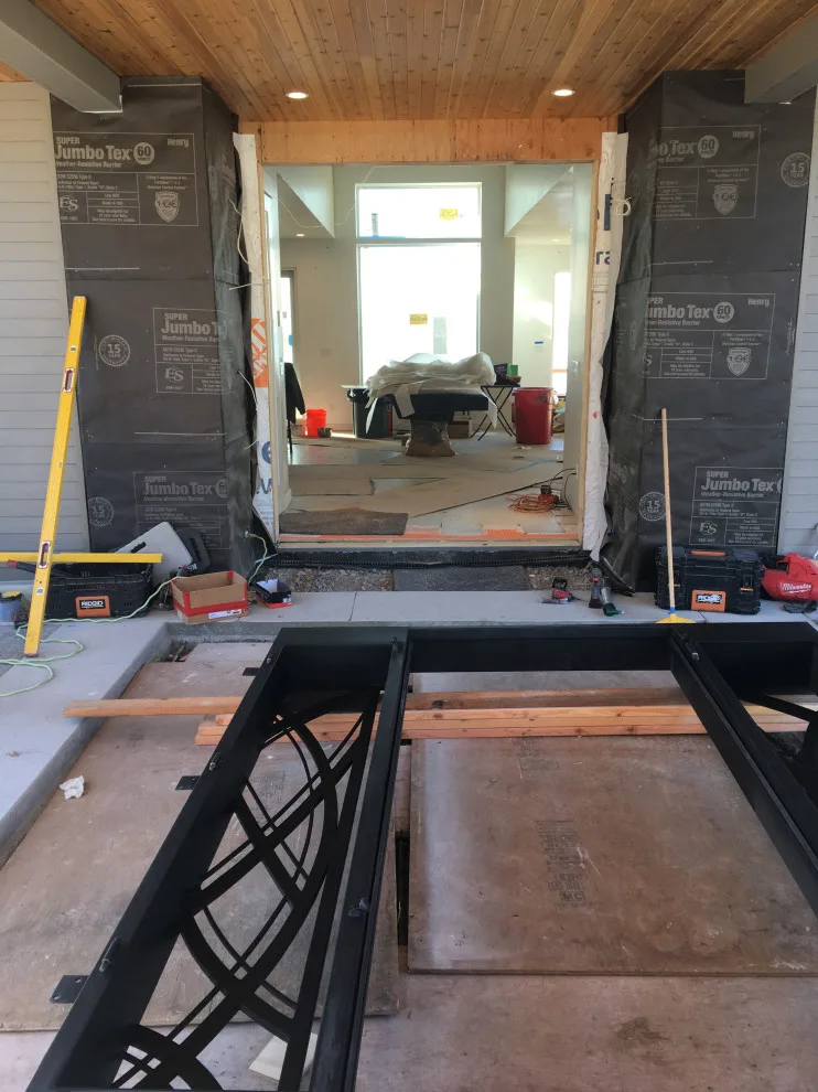 Steilacoom, New Build (Shell to Completion) by Transparent Construction, LLC - Photo 20