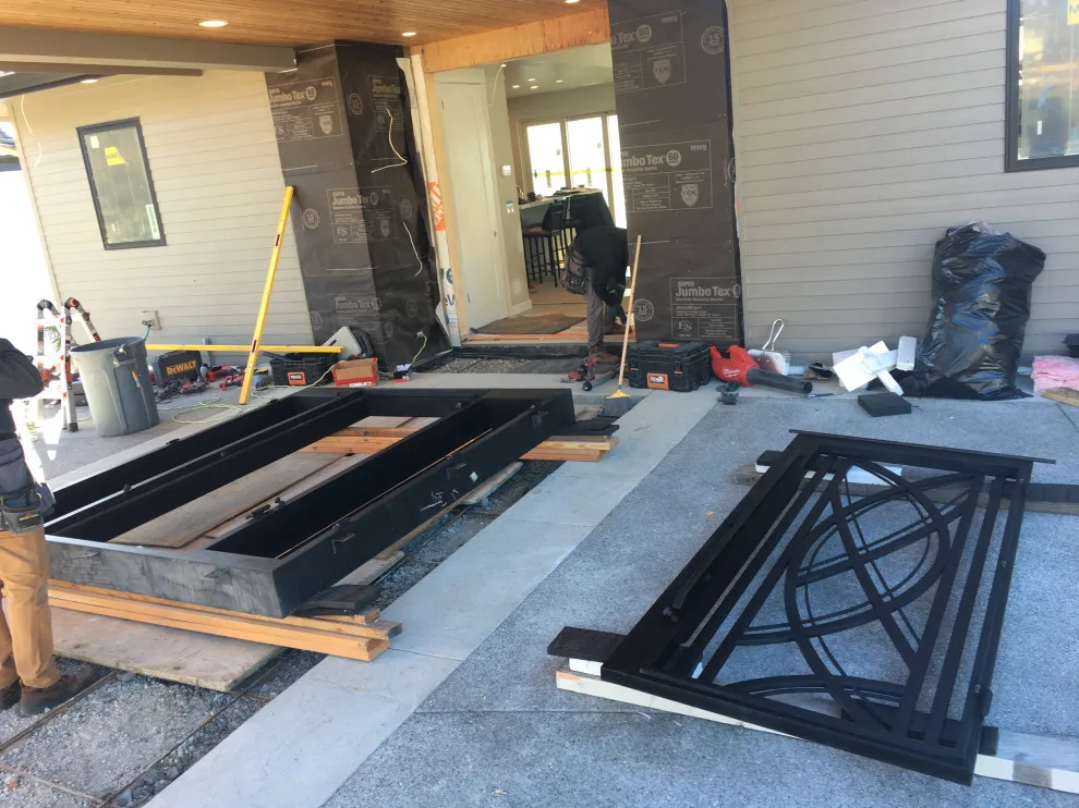 Steilacoom, New Build (Shell to Completion) by Transparent Construction, LLC - Photo 14
