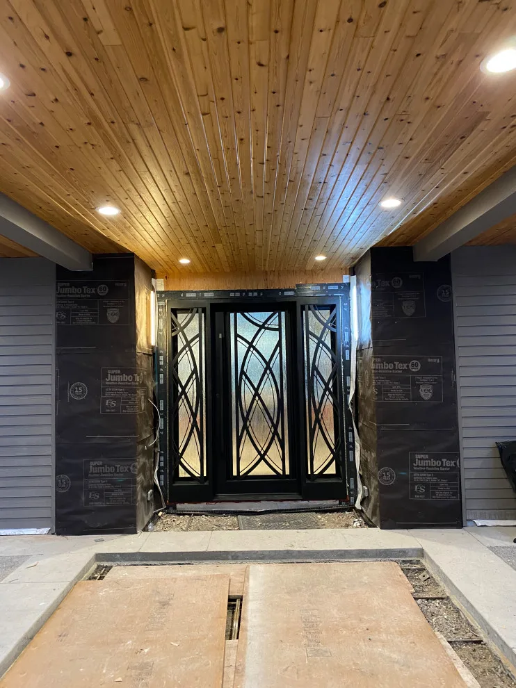 Steilacoom, New Build (Shell to Completion) by Transparent Construction, LLC - Photo 7
