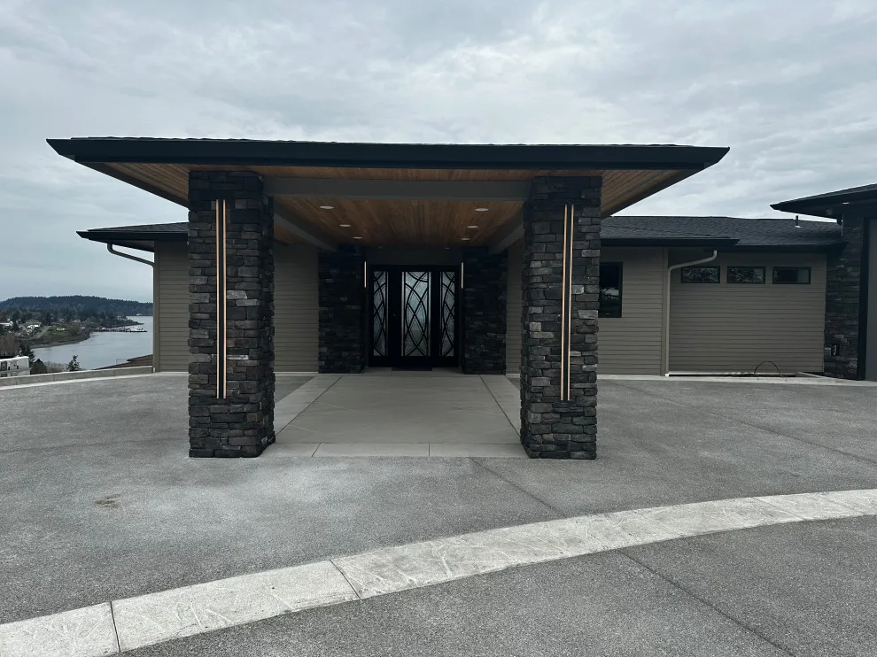 Steilacoom, New Build (Shell to Completion) by Transparent Construction, LLC - Photo 43