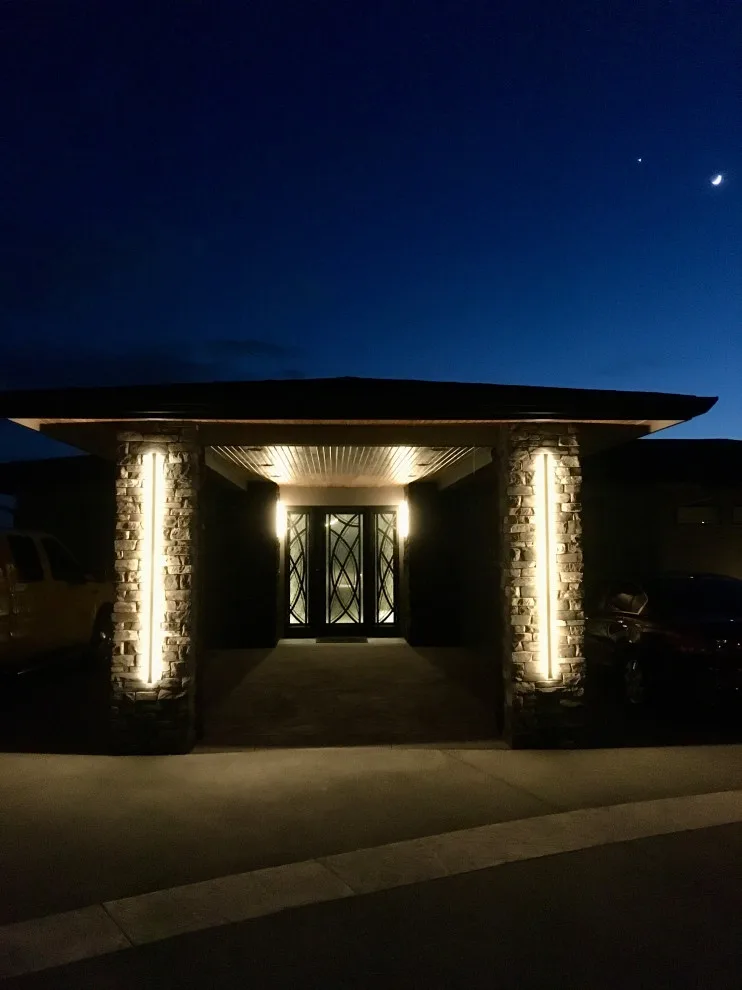 Steilacoom, New Build (Shell to Completion) by Transparent Construction, LLC - Photo 27