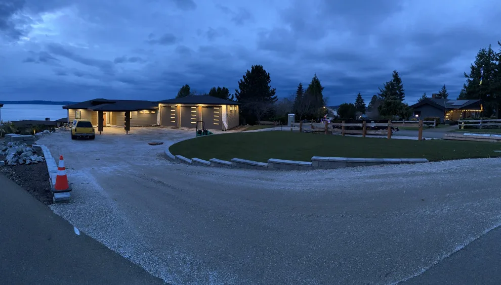 Steilacoom, New Build (Shell to Completion) by Transparent Construction, LLC - Photo 13