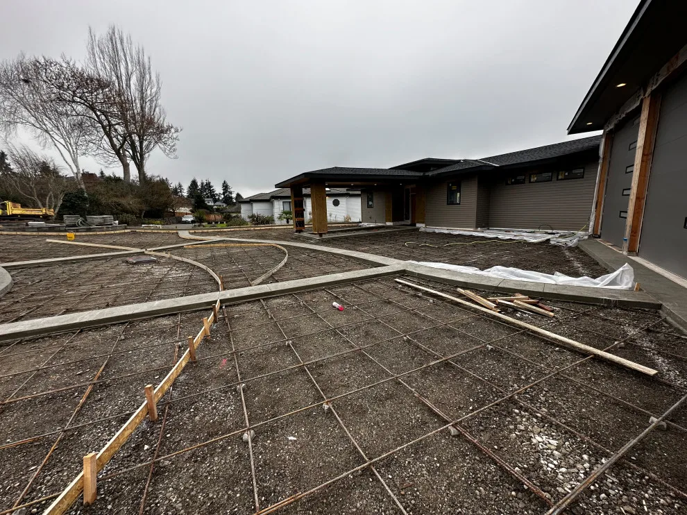 Steilacoom, New Build (Shell to Completion) by Transparent Construction, LLC - Photo 19