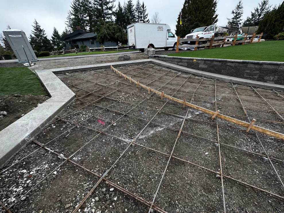 Steilacoom, New Build (Shell to Completion) by Transparent Construction, LLC - Photo 48