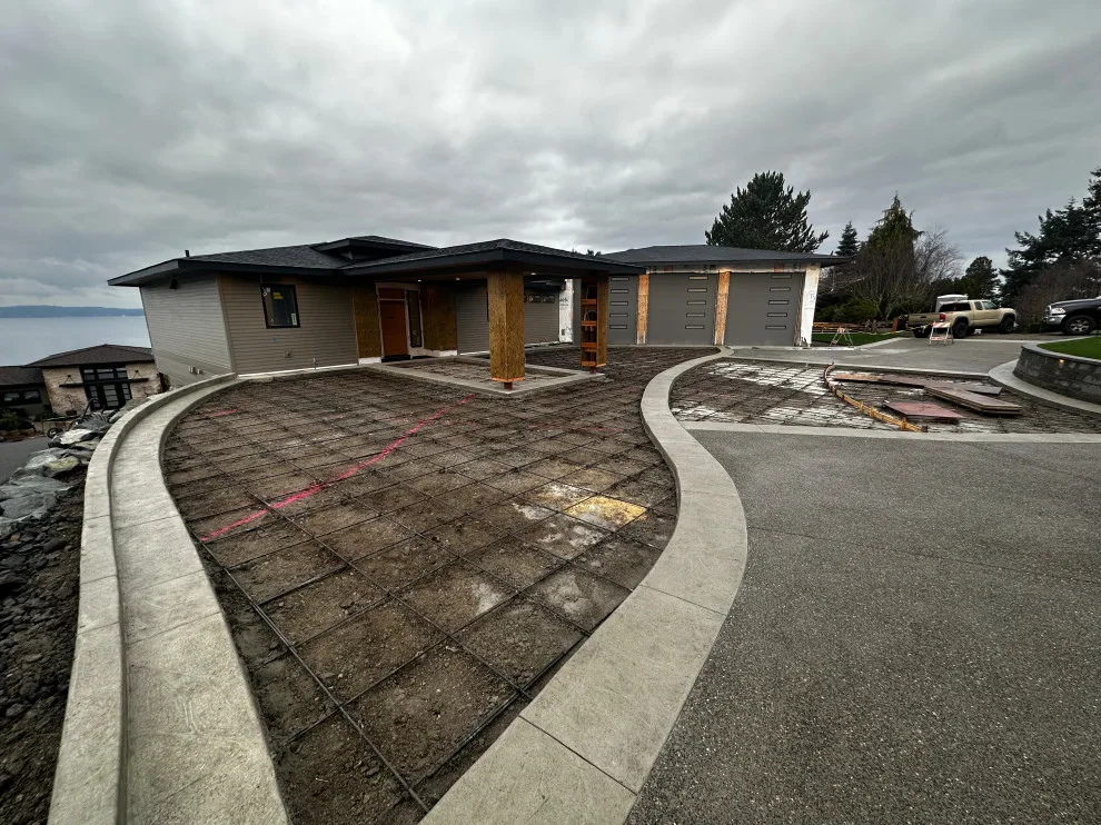 Steilacoom, New Build (Shell to Completion) by Transparent Construction, LLC - Photo 35