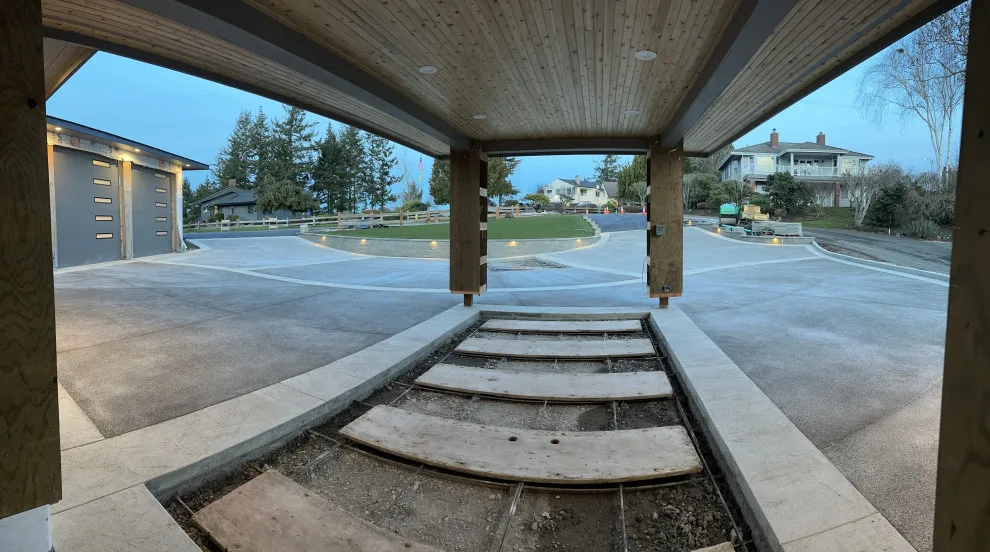 Steilacoom, New Build (Shell to Completion) by Transparent Construction, LLC - Photo 8