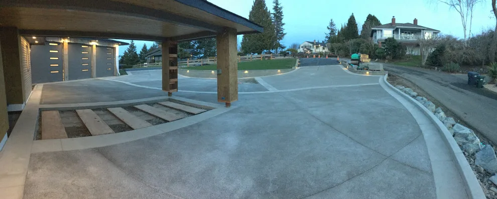 Steilacoom, New Build (Shell to Completion) by Transparent Construction, LLC - Photo 36