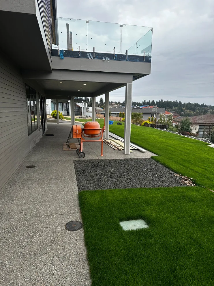 Steilacoom, New Build (Shell to Completion) by Transparent Construction, LLC - Photo 38
