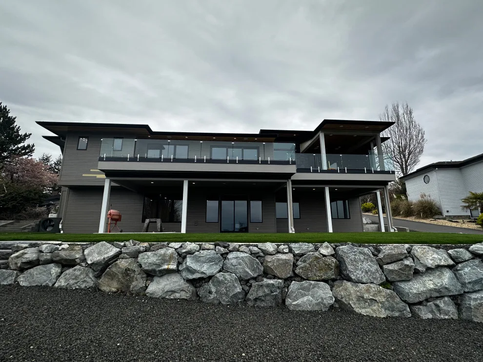 Steilacoom, New Build (Shell to Completion) by Transparent Construction, LLC - Photo 49