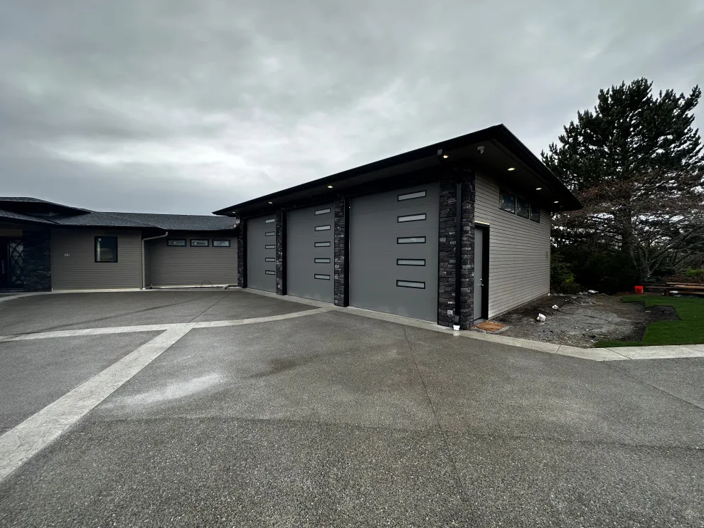Steilacoom, New Build (Shell to Completion) by Transparent Construction, LLC - Photo 28