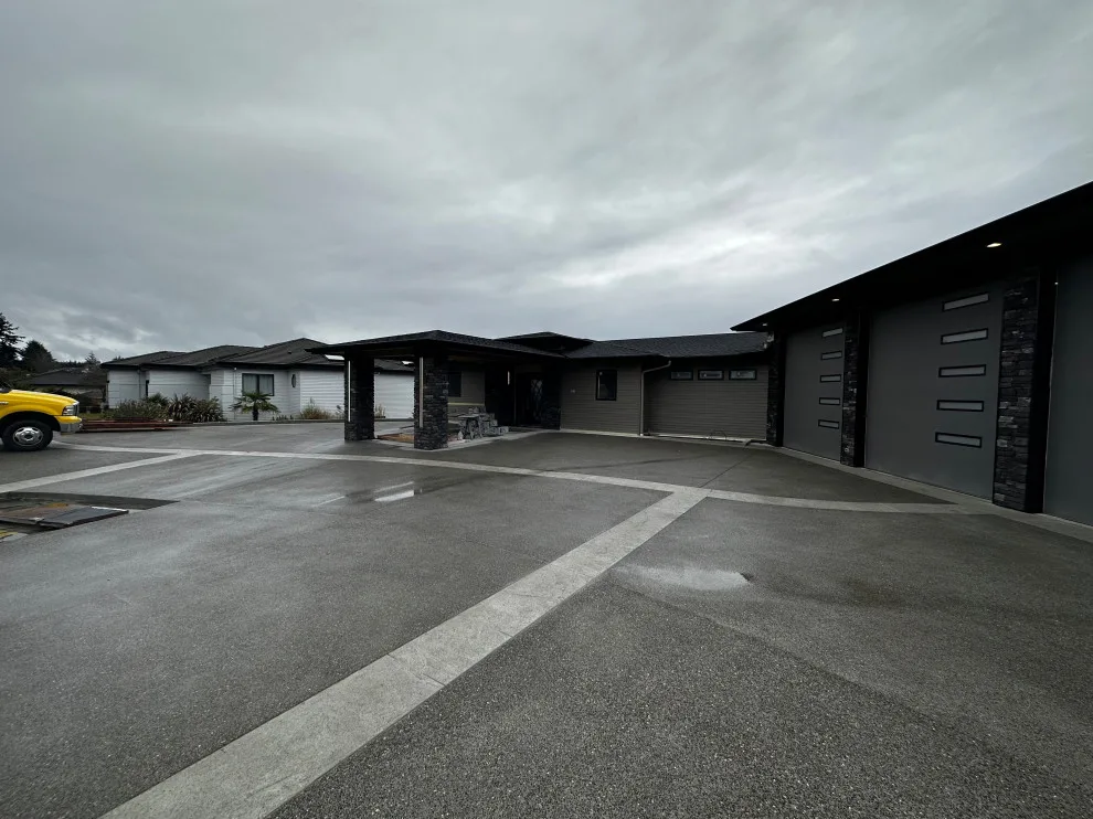 Steilacoom, New Build (Shell to Completion) by Transparent Construction, LLC - Photo 45