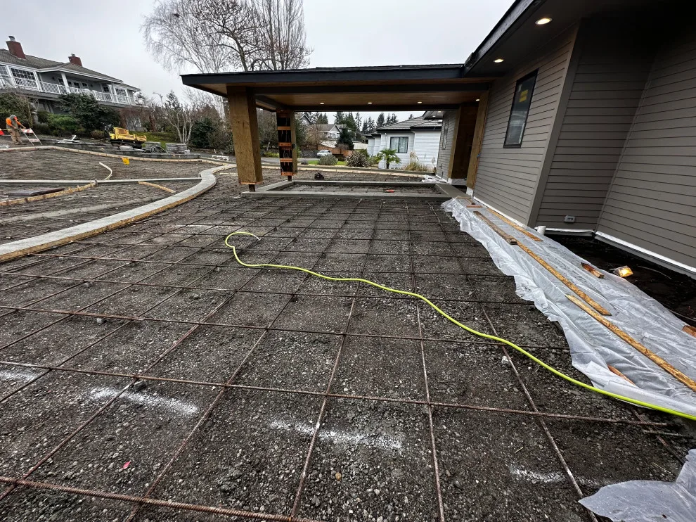 Steilacoom, New Build (Shell to Completion) by Transparent Construction, LLC - Photo 2