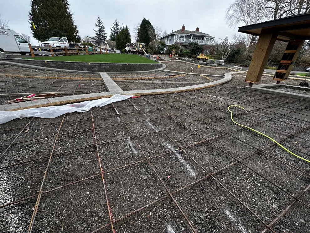 Steilacoom, New Build (Shell to Completion) by Transparent Construction, LLC - Photo 4