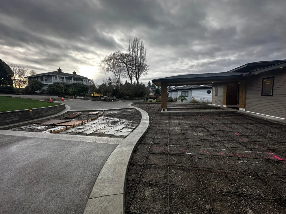 Steilacoom, New Build (Shell to Completion) by Transparent Construction, LLC - Photo 46