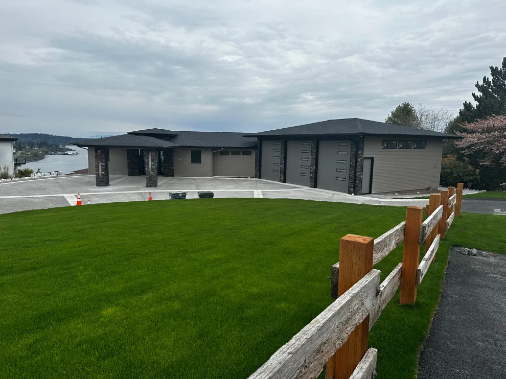 Steilacoom, New Build (Shell to Completion) by Transparent Construction, LLC - Photo 42
