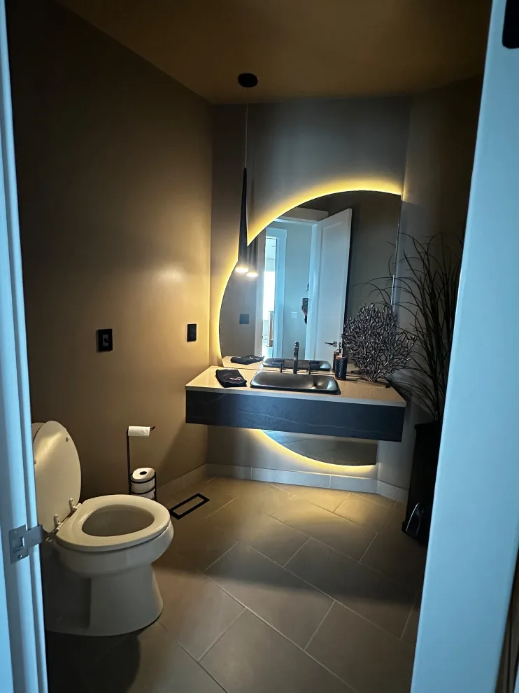 Steilacoom, New Build (Shell to Completion) by Transparent Construction, LLC - Photo 33