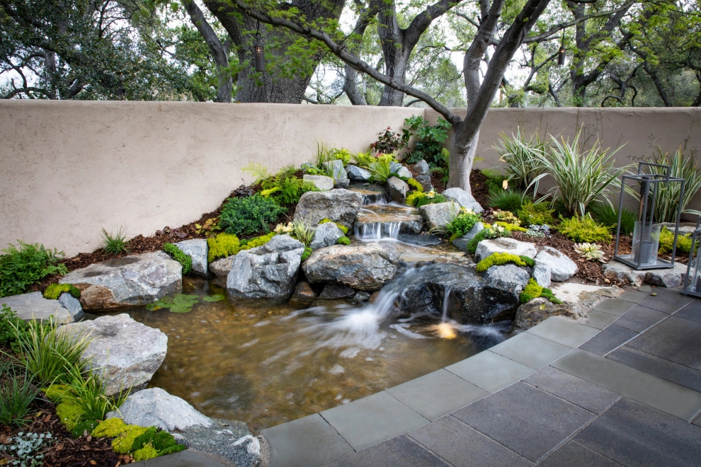 Pasadena Showcase House 2019 by California Waterscapes - Photo 10