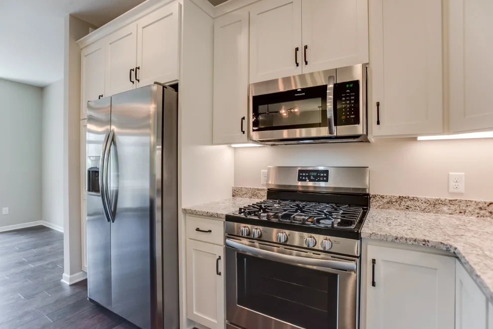 Sterling South by Bellepar Homes LLC - Photo 2