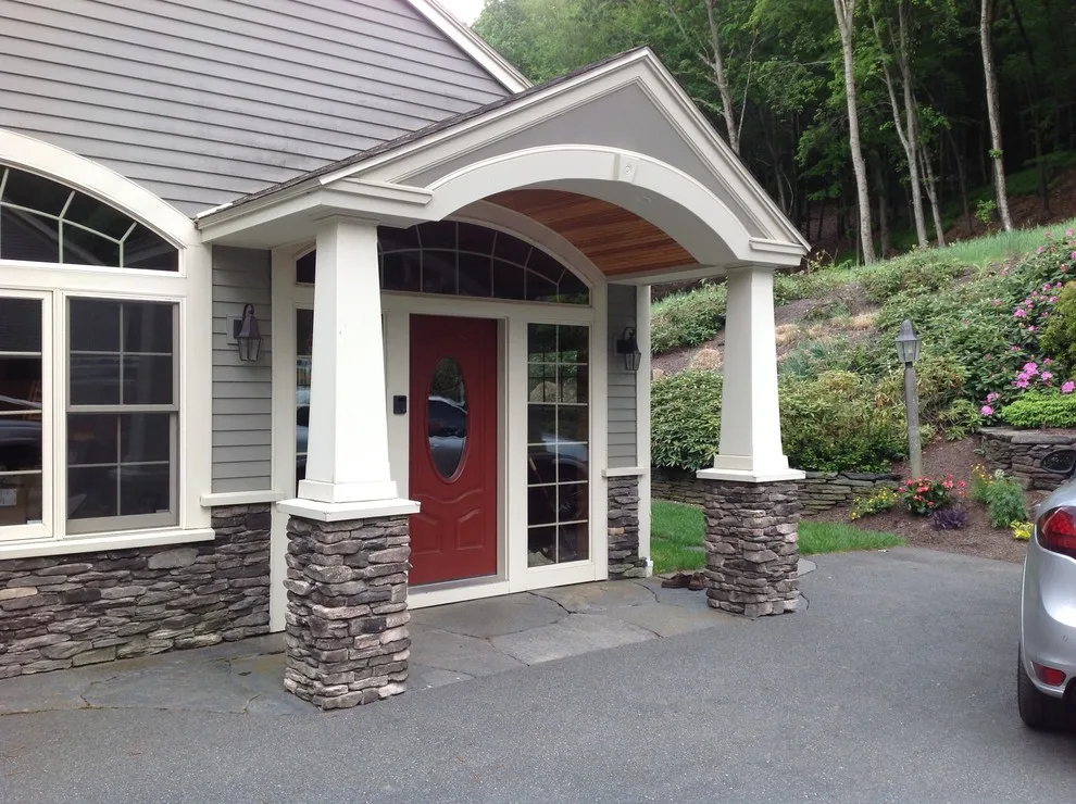 M.I.B. Construction & Hilltown Custom Cabinetry - Photo 11