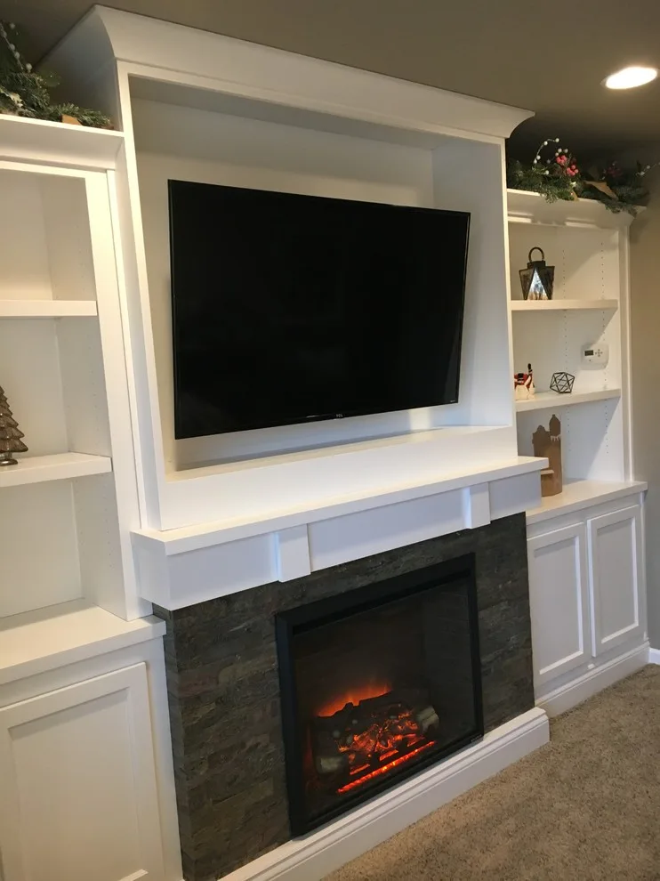Stevenson Project by JTM Construction Services, LLC - Photo 3