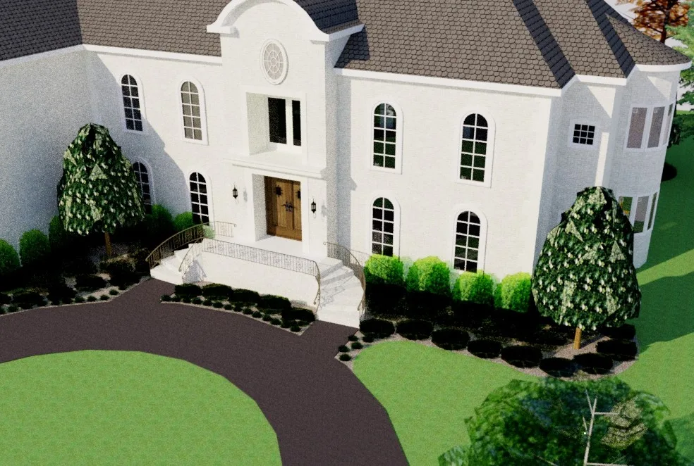 Stewart Residence Design by Davidson & Company LLC - Photo 2