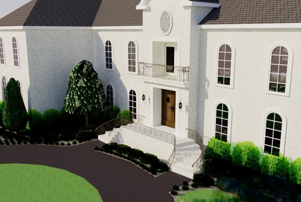 Stewart Residence Design by Davidson & Company LLC - Photo 5