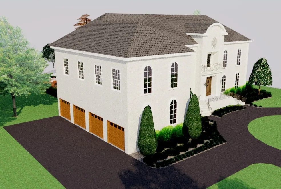 Stewart Residence Design by Davidson & Company LLC - Photo 6